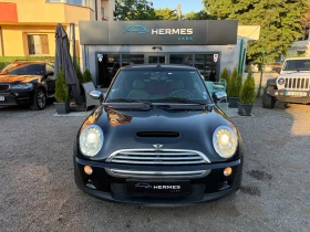 Mini Cooper s cabrio, снимка 1