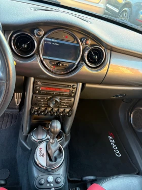 Mini Cooper s cabrio, снимка 10