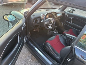 Mini Cooper s cabrio, снимка 8