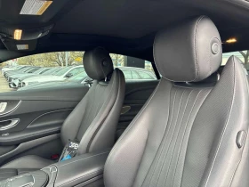 Mercedes-Benz E 450 * CARFAX * БЕЗ ПЪРВОНАЧАЛНА ВНОСКА, снимка 11