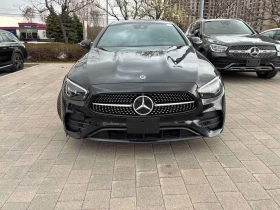 Mercedes-Benz E 450 * CARFAX * БЕЗ ПЪРВОНАЧАЛНА ВНОСКА, снимка 2