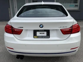 BMW 430 xDrive* AвтоКредит* (ЦЕНА ДО БГ), снимка 6