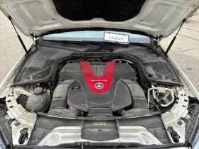Mercedes-Benz C 43 AMG BURMESTER * CARFAX * ОПЦИЯ ЗА ФИНАНСИРАНЕ, снимка 13