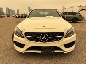 Mercedes-Benz C 43 AMG BURMESTER * CARFAX * ОПЦИЯ ЗА ФИНАНСИРАНЕ, снимка 6