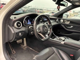 Mercedes-Benz C 43 AMG BURMESTER * CARFAX * ОПЦИЯ ЗА ФИНАНСИРАНЕ, снимка 5