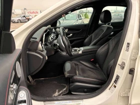 Mercedes-Benz C 43 AMG BURMESTER * CARFAX * ОПЦИЯ ЗА ФИНАНСИРАНЕ, снимка 16