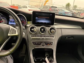 Mercedes-Benz C 43 AMG BURMESTER * CARFAX * ОПЦИЯ ЗА ФИНАНСИРАНЕ, снимка 9