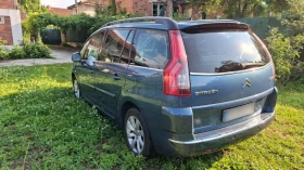 Citroen Grand C4 Picasso, снимка 2