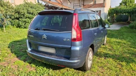Citroen Grand C4 Picasso, снимка 3