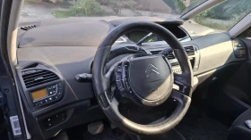Citroen Grand C4 Picasso, снимка 4