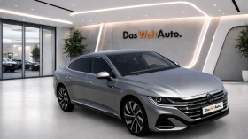 VW Arteon R-Line, снимка 2