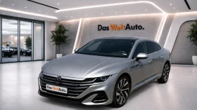 VW Arteon R-Line, снимка 1