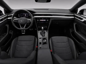 VW Arteon R-Line, снимка 4