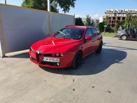 Alfa Romeo 159 sportwagon 1.9 JTD 150hp, снимка 1