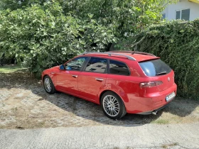 Alfa Romeo 159 sportwagon 1.9 JTD 150hp, снимка 16