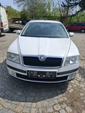 Skoda Octavia 1900, снимка 1