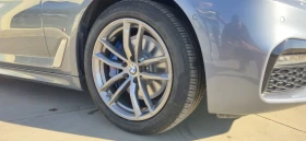 BMW 530E  iPerformance M Sport | ACC | 360  | Head-, снимка 14