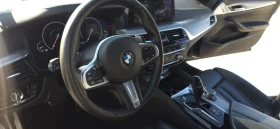 BMW 530E  iPerformance M Sport | ACC | 360  | Head-, снимка 7