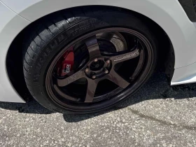 Toyota Corolla * AWD * АВТОКРЕДИТ БЕЗ ПЪРВОНАЧАЛНА ВНОСКА* , снимка 7