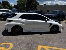 Toyota Corolla * AWD * АВТОКРЕДИТ БЕЗ ПЪРВОНАЧАЛНА ВНОСКА* , снимка 3