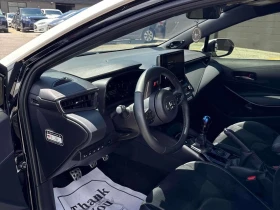 Toyota Corolla * AWD * АВТОКРЕДИТ БЕЗ ПЪРВОНАЧАЛНА ВНОСКА* , снимка 5