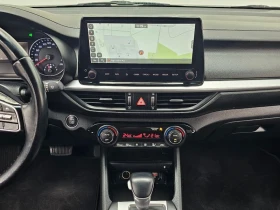 Kia K3 1.6 Automatic, снимка 11