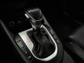 Kia K3 1.6 Automatic, снимка 13