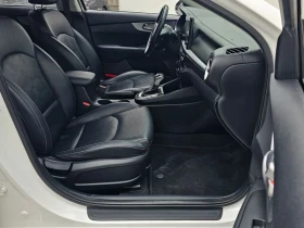 Kia K3 1.6 Automatic, снимка 7