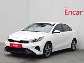 Kia K3 1.6 Automatic, снимка 1