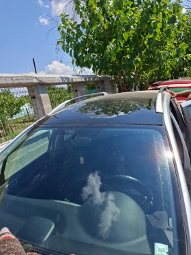 Peugeot 307, снимка 4