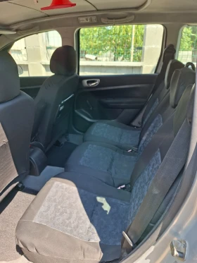 Peugeot 307, снимка 7