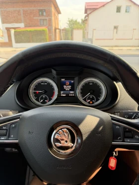Skoda Octavia 4X4, снимка 14