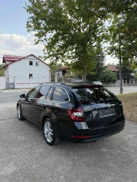 Skoda Octavia 4X4, снимка 8
