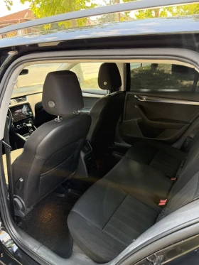 Skoda Octavia 4X4, снимка 12