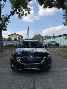 Skoda Octavia 4X4, снимка 2