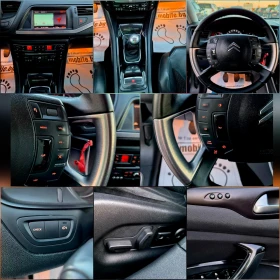 Citroen C5 2.0HDI 163ks.Facelift Navi, снимка 14