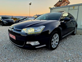 Citroen C5 2.0HDI 163ks.Facelift Navi, снимка 1