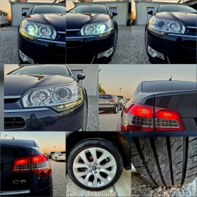 Citroen C5 2.0HDI 163ks.Facelift Navi, снимка 13