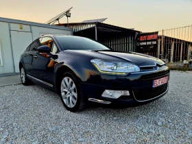 Citroen C5 2.0HDI 163ks.Facelift Navi, снимка 5