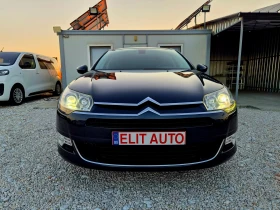 Citroen C5 2.0HDI 163ks.Facelift Navi, снимка 3