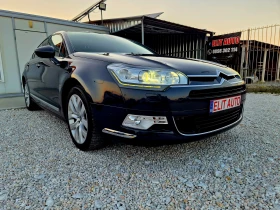 Citroen C5 2.0HDI 163ks.Facelift Navi, снимка 4
