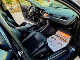 Citroen C5 2.0HDI 163ks.Facelift Navi, снимка 12