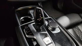 BMW 740 d xDrive M Sport | HUD | 360  | Soft Close | Венти, снимка 7