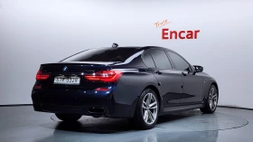 BMW 740 d xDrive M Sport | HUD | 360  | Soft Close | Венти, снимка 2