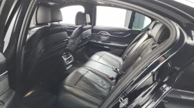 BMW 740 d xDrive M Sport | HUD | 360  | Soft Close | Венти, снимка 16