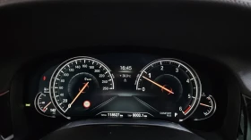 BMW 740 d xDrive M Sport | HUD | 360  | Soft Close | Венти, снимка 6