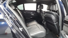 BMW 740 d xDrive M Sport | HUD | 360  | Soft Close | Венти, снимка 9