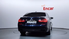 BMW 740 d xDrive M Sport | HUD | 360  | Soft Close | Венти, снимка 4