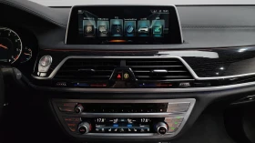 BMW 740 d xDrive M Sport | HUD | 360  | Soft Close | Венти, снимка 10