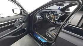 BMW 740 d xDrive M Sport | HUD | 360  | Soft Close | Венти, снимка 8